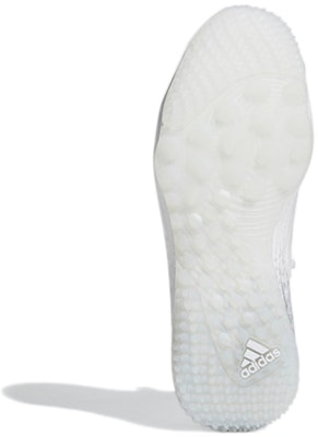 adidas Adizero Afterburner 8 NWV Turf 'Kelabu Putih' H00958 Details for adidas Adizero Afterburner 8 NWV Turf 'Kelabu Putih' H00958