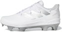Buy adidas Adizero Afterburner 8 Pro TPU 'White Silver Metallic' FZ4225