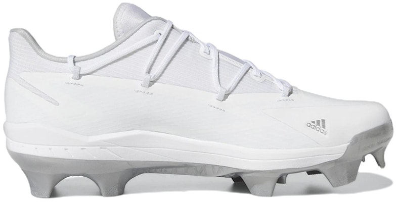 阿迪达斯 Adizero Afterburner 8 专业版运动鞋 '白银金属' FZ4225 Order 阿迪达斯 Adizero Afterburner 8 专业版运动鞋 '白银金属' FZ4225