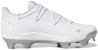 adidas Adizero Afterburner 8 Pro TPU 'White Silver Metallic' FZ4225
