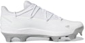 Order adidas Adizero Afterburner 8 Pro TPU 'White Silver Metallic' FZ4225