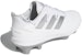 adidas Adizero Afterburner 8 Pro TPU 'White Silver Metallic' FZ4225