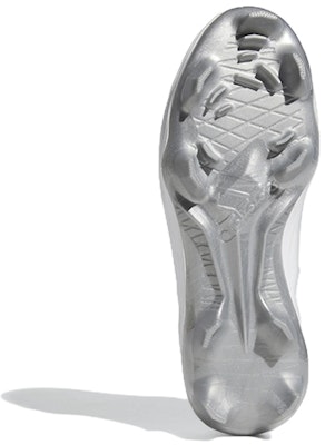 阿迪达斯 Adizero Afterburner 8 专业版运动鞋 '白银金属' FZ4225 Details for 阿迪达斯 Adizero Afterburner 8 专业版运动鞋 '白银金属' FZ4225