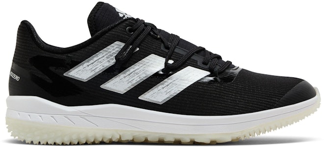 阿迪达斯 Adizero Afterburner 8 TF '黑白' H00968 Buy 阿迪达斯 Adizero Afterburner 8 TF '黑白' H00968