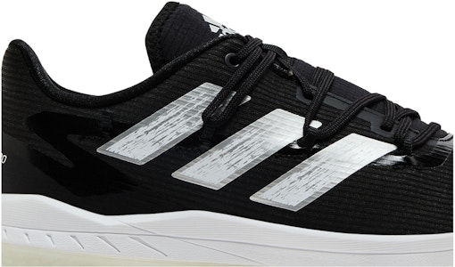 阿迪达斯 Adizero Afterburner 8 TF '黑白' H00968 Order 阿迪达斯 Adizero Afterburner 8 TF '黑白' H00968