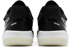 adidas Adizero Afterburner 8 Turf 減震防滑 低筒運動跑步鞋 黑白 Details for adidas Adizero Afterburner 8 Turf 減震防滑 低筒運動跑步鞋 黑白