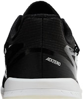 adidas Adizero Afterburner 8 Turf 減震防滑 低筒運動跑步鞋 黑白 Sizing adidas Adizero Afterburner 8 Turf 減震防滑 低筒運動跑步鞋 黑白