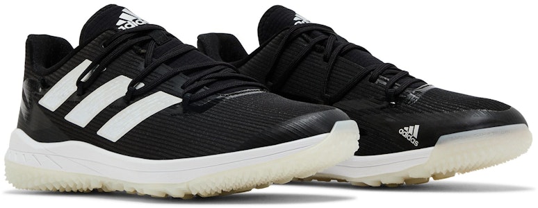 阿迪达斯 Adizero Afterburner 8 TF '黑白' H00968 Cheap 阿迪达斯 Adizero Afterburner 8 TF '黑白' H00968