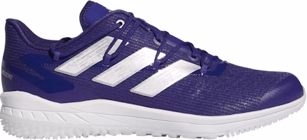 adidas Adizero Afterburner 8 TF 'Purple' H00966 adidas Adizero Afterburner 8 TF 'Purple' H00966