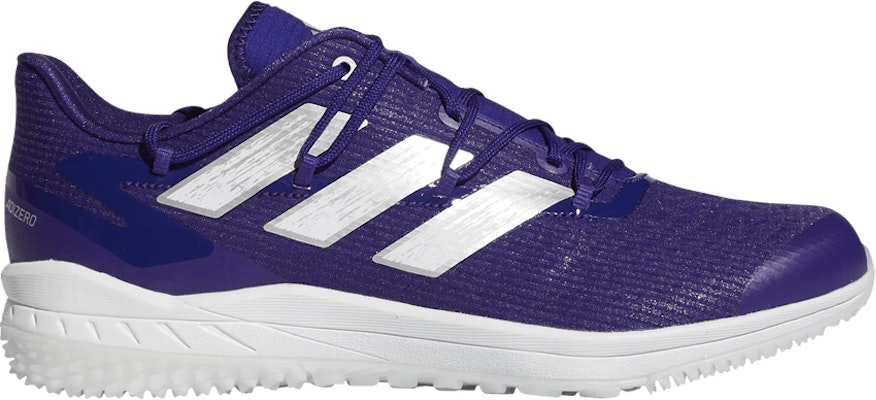 adidas Adizero Afterburner 8 TF 'Purple' H00966 Buy adidas Adizero Afterburner 8 TF 'Purple' H00966