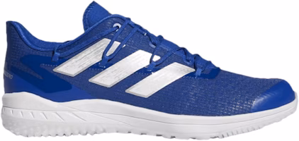adidas Adizero Afterburner 8 TF 'Royal Blue' FZ4231 adidas Adizero Afterburner 8 TF 'Royal Blue' FZ4231