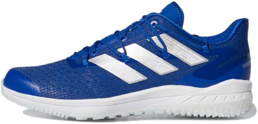 adidas Adizero Afterburner 8 TF 'Royal Blue' FZ4231 Buy adidas Adizero Afterburner 8 TF 'Royal Blue' FZ4231