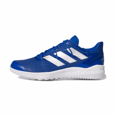 adidas Adizero Afterburner 8 TF 'Royal Blue'