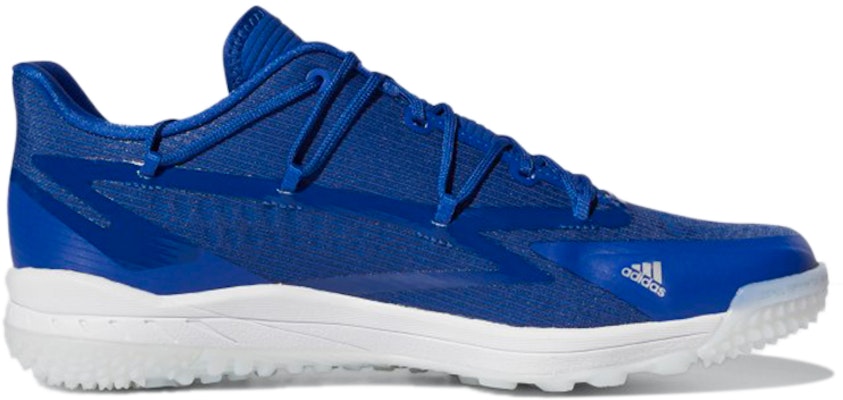 阿迪达斯 Adizero Afterburner 8 TF '皇家蓝' FZ4231 Order 阿迪达斯 Adizero Afterburner 8 TF '皇家蓝' FZ4231