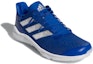 Lookbook adidas Adizero Afterburner 8 TF 'Royal Blue' FZ4231