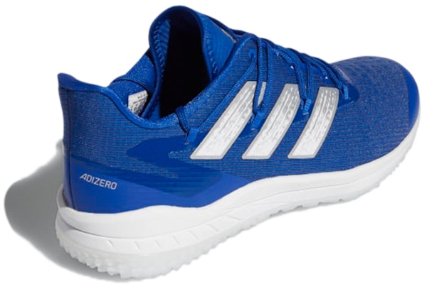 阿迪达斯 Adizero Afterburner 8 TF '皇家蓝' FZ4231 Shop 阿迪达斯 Adizero Afterburner 8 TF '皇家蓝' FZ4231