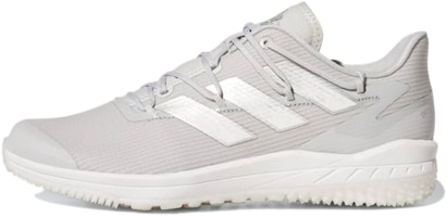 adidas Adizero Afterburner 8 TF 'Team Light Grey' H00969 adidas Adizero Afterburner 8 TF 'Team Light Grey' H00969