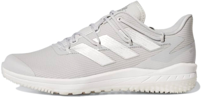 adidas Adizero Afterburner 8 TF 'Team Light Grey' H00969 Buy adidas Adizero Afterburner 8 TF 'Team Light Grey' H00969