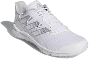 アディゼロ アフターバーナー8 TF 白銀 (Adizero Afutābānā 8 TF Hakugīn) H00965 Lookbook アディゼロ アフターバーナー8 TF 白銀 (Adizero Afutābānā 8 TF Hakugīn) H00965