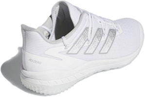 アディゼロ アフターバーナー8 TF 白銀 (Adizero Afutābānā 8 TF Hakugīn) H00965 Shop アディゼロ アフターバーナー8 TF 白銀 (Adizero Afutābānā 8 TF Hakugīn) H00965