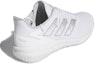 Shop adidas Adizero Afterburner 8 TF 'White Silver Metallic' H00965