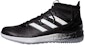 adidas Adizero Afterburner 8 Turf 'Black White' GW3629