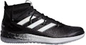 Order adidas Adizero Afterburner 8 Turf 'Black White' GW3629