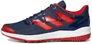 Buy adidas Adizero Afterburner 8 Turf 'Blue Red' GW0283