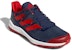 adidas Adizero Afterburner 8 Turf 'Blue Red' GW0283