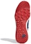 Details for adidas Adizero Afterburner 8 Turf 'Blue Red' GW0283