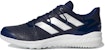 adidas Adizero Afterburner 'Navy Perak Metalik' H00967