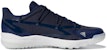 adidas Adizero Afterburner 'Navy Perak Metalik' H00967