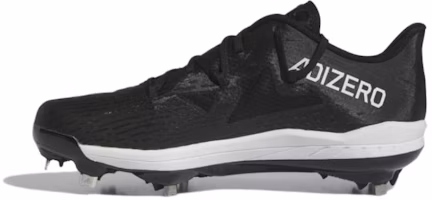 adidas Adizero Afterburner 9 'Black White' IG2316 adidas Adizero Afterburner 9 'Black White' IG2316