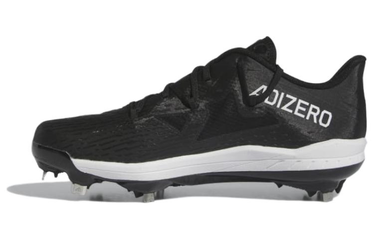 adidas Adizero Afterburner 9 'Black White' IG2316