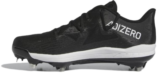 adidas Adizero Afterburner 9 'Hitam Putih' IG2316 Buy adidas Adizero Afterburner 9 'Hitam Putih' IG2316