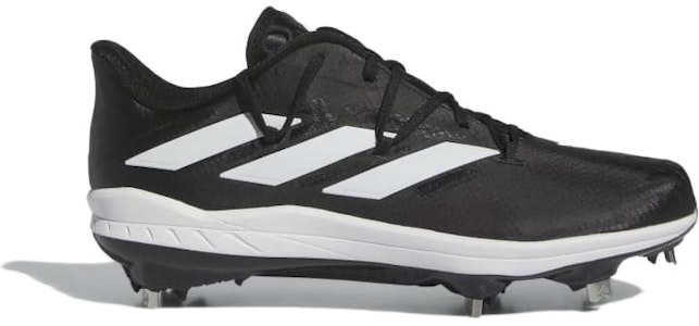 adidas Adizero Afterburner 9 'Hitam Putih' IG2316 Order adidas Adizero Afterburner 9 'Hitam Putih' IG2316
