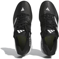 adidas Adizero Afterburner 9 'Hitam Putih' IG2316 Lookbook adidas Adizero Afterburner 9 'Hitam Putih' IG2316