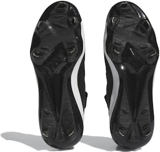 adidas Adizero Afterburner 9 'Hitam Putih' IG2316 Shop adidas Adizero Afterburner 9 'Hitam Putih' IG2316