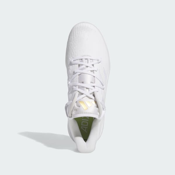 adidas Adizero Afterburner 9 'Cloud White' 圖 2