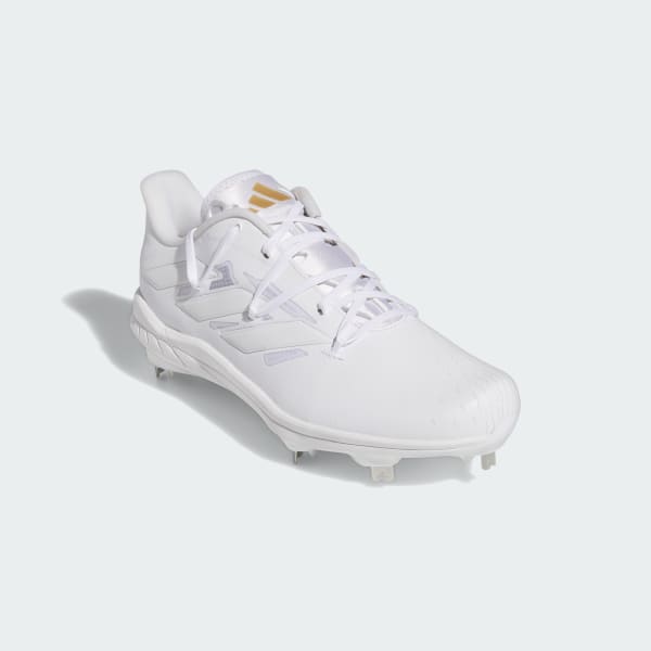 adidas Adizero Afterburner 9 'Cloud White' 圖 4