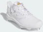 Shop adidas Adizero Afterburner 9「雲白色」 IE8542
