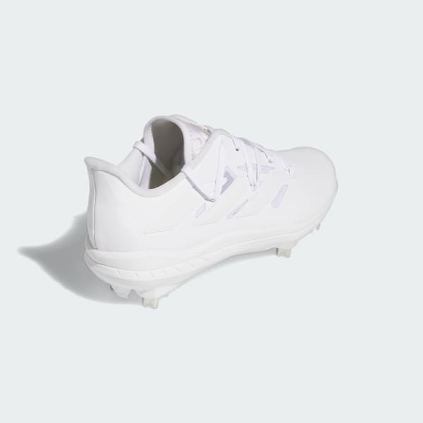 adidas Adizero Afterburner 9 'Cloud White' 圖 5