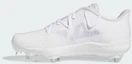Details for adidas Adizero Afterburner 9「雲白色」 IE8542