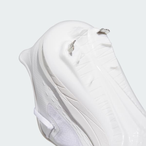 adidas Adizero Afterburner 9 'Cloud White' 圖 8