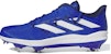 adidas Adizero Afterburner 9 'Biru Diraja' IG2314