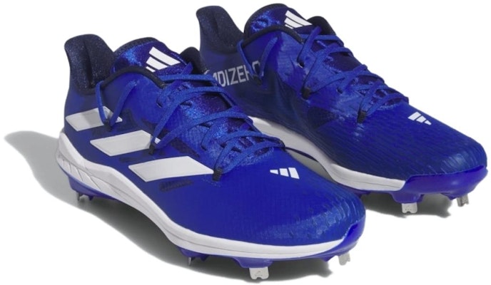 愛迪達 Adizero Afterburner 9 '皇家藍' IG2314 Lookbook 愛迪達 Adizero Afterburner 9 '皇家藍' IG2314