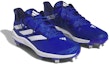 Lookbook adidas Adizero Afterburner 9 'Biru Diraja' IG2314