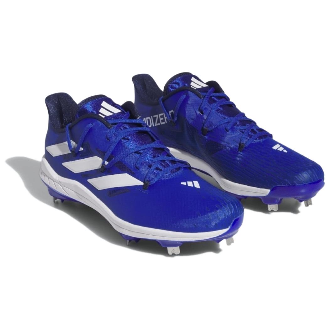 Lookbook adidas Adizero Afterburner 9 ''Bleu Royal'' IG2314