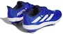 adidas Adizero Afterburner 9 'Biru Diraja' IG2314