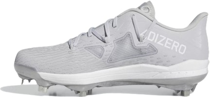 adidas Adizero Afterburner 9 'Team Light Grey' IG2311 adidas Adizero Afterburner 9 'Team Light Grey' IG2311